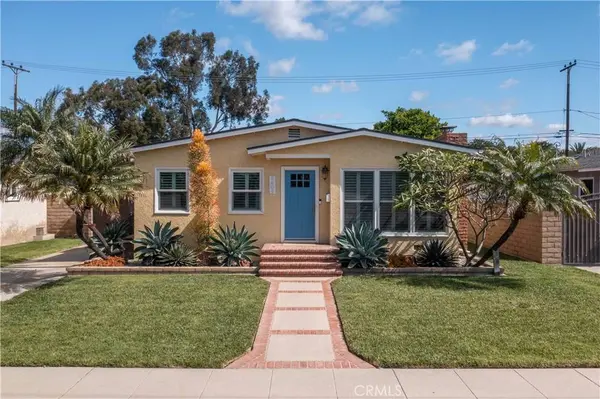 5401 E Canton, Long Beach, CA 90815