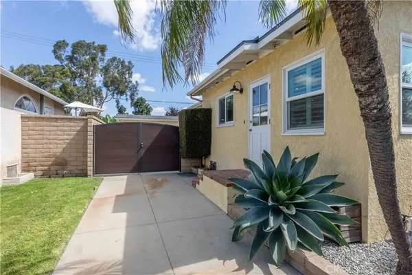 5401 E Canton, Long Beach, CA 90815
