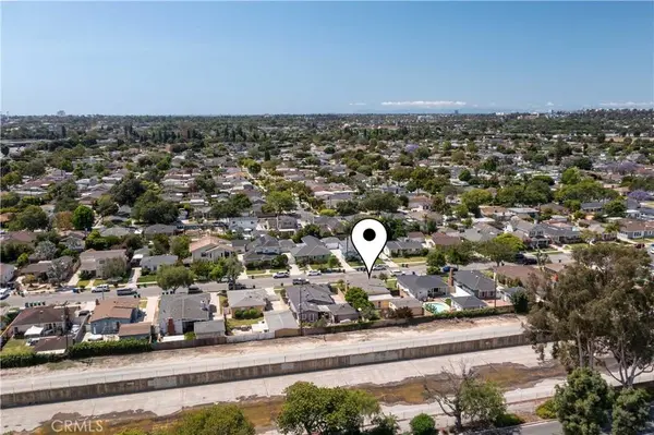 5401 E Canton, Long Beach, CA 90815