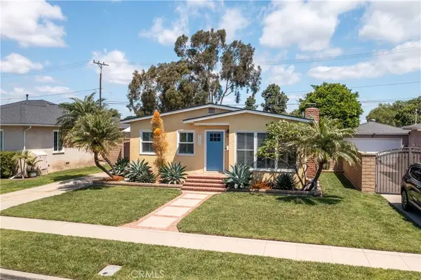 5401 E Canton, Long Beach, CA 90815