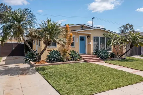 5401 E Canton, Long Beach, CA 90815