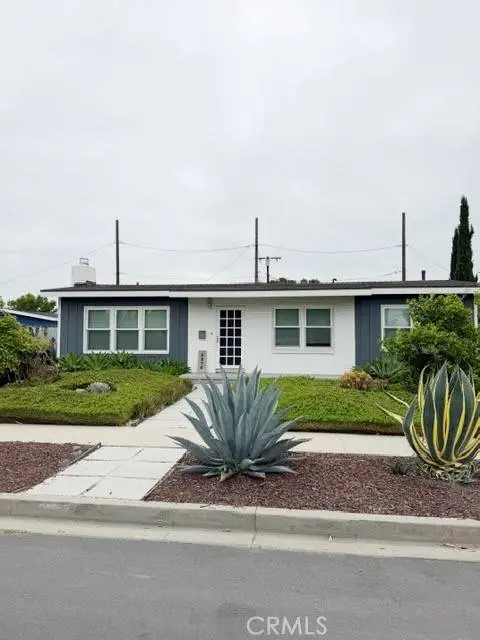 5270 E Eagle, Long Beach, CA 90815