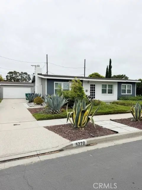 5270 E Eagle, Long Beach, CA 90815