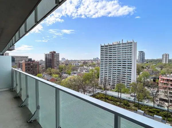 200 Bloor ST W #1208, Toronto C02, ON M5S 1T8