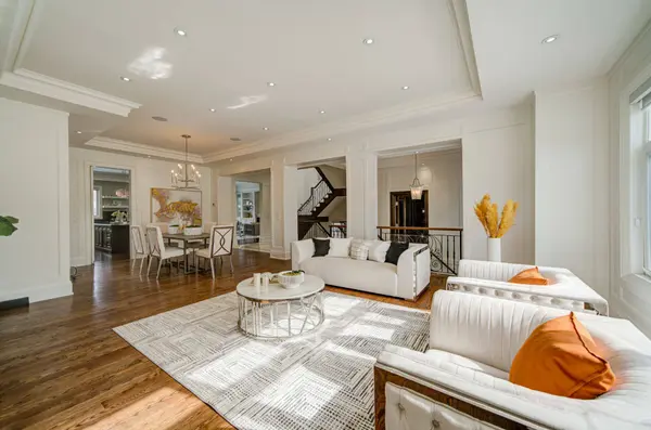 166 Byng AVE, Toronto C14, ON M2N 4K9