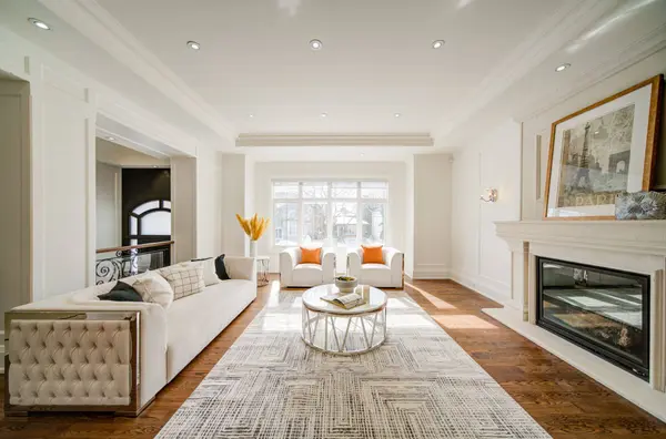 166 Byng AVE, Toronto C14, ON M2N 4K9