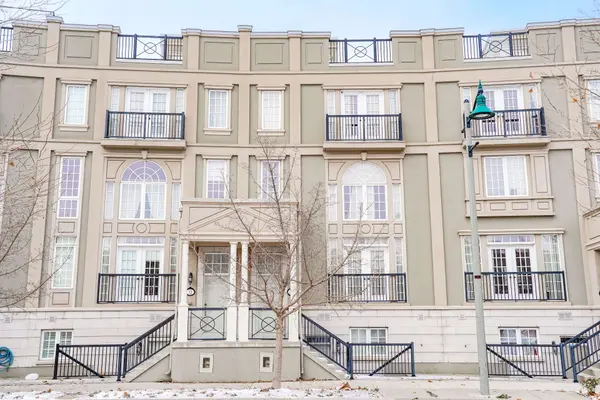 34 Bonnycastle RD, Markham, ON L6G 0C2