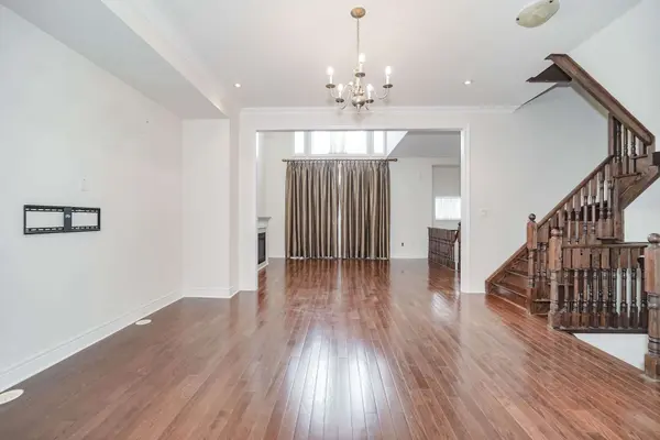 34 Bonnycastle RD, Markham, ON L6G 0C2