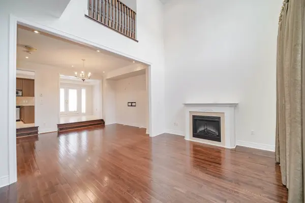 34 Bonnycastle RD, Markham, ON L6G 0C2