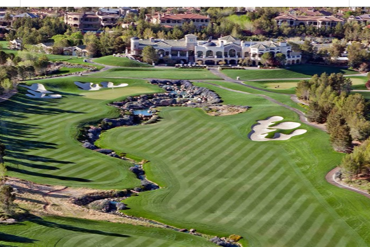 Photo of Southern Highlands Golf Club