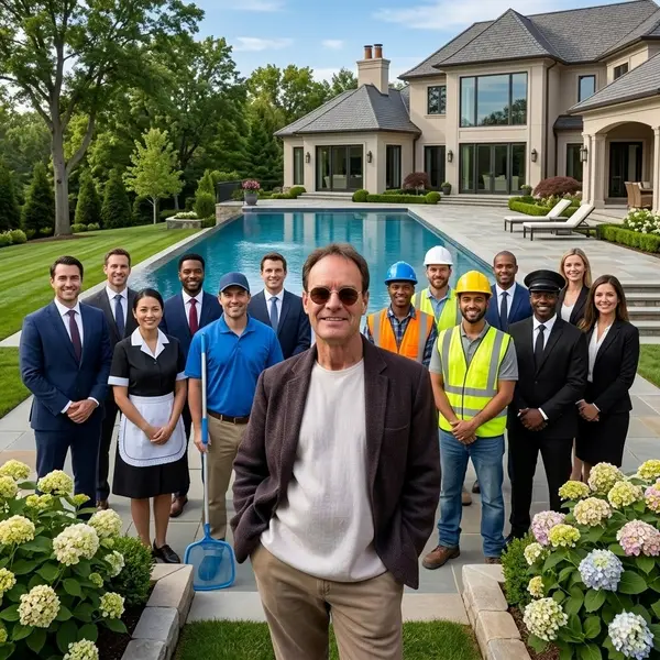 As I work to do more for my clients and potential clients, this subject recently came up. Consider me a resource and guide you can reach out to anytime.  