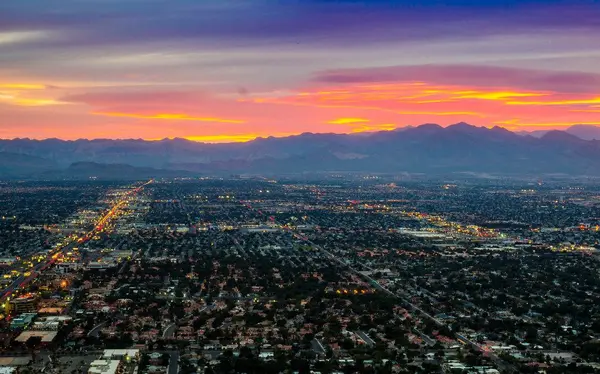feature image of Beyond the Address A Series of Observations on Communities, Lifestyle, and Living Well in Southern Nevada #1