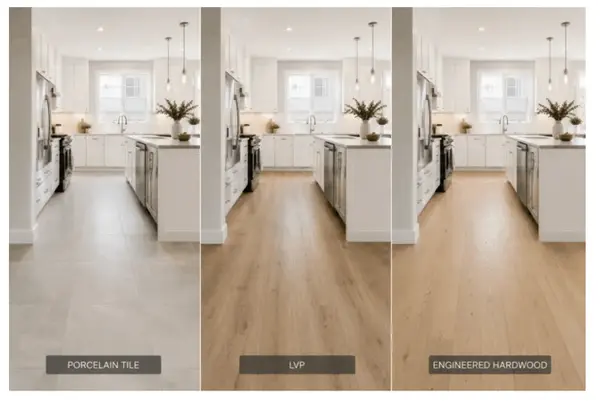 feature image of Why Are So Many Homes  Having Flooring Problems?