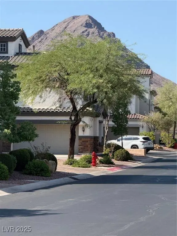 1109 Tropical Star LN #1, Henderson, NV 89002