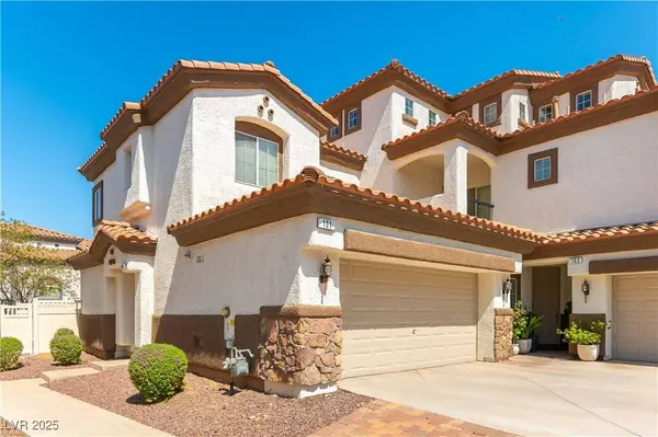 1109 Tropical Star LN #1, Henderson, NV 89002