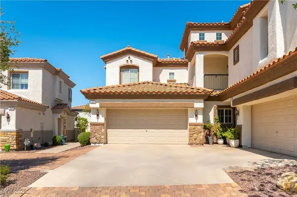 1109 Tropical Star LN #1, Henderson, NV 89002