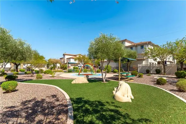 1109 Tropical Star LN #1, Henderson, NV 89002