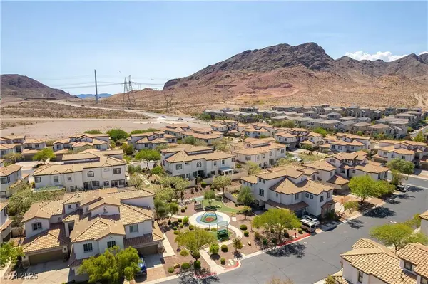 1109 Tropical Star LN #1, Henderson, NV 89002