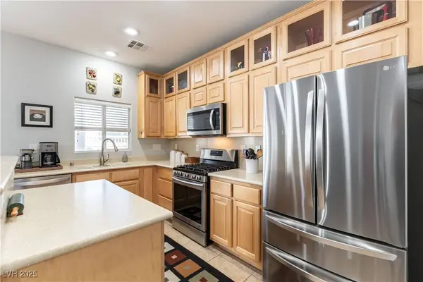 1109 Tropical Star LN #1, Henderson, NV 89002