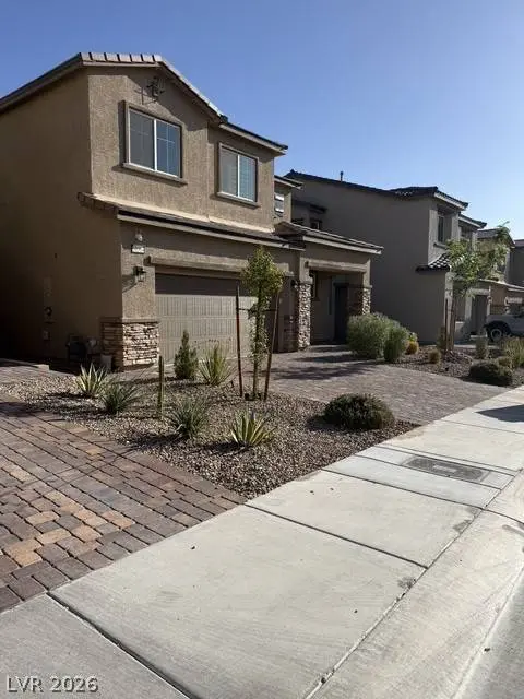 10364 Thurso AVE, Las Vegas, NV 89166