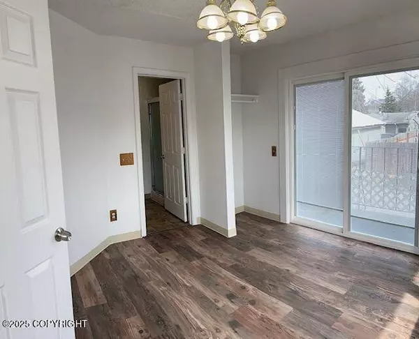 225 N Park ST, Anchorage, AK 99504