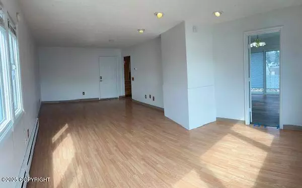 225 N Park ST, Anchorage, AK 99504