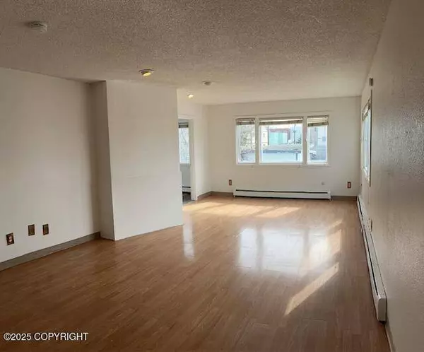 225 N Park ST, Anchorage, AK 99504