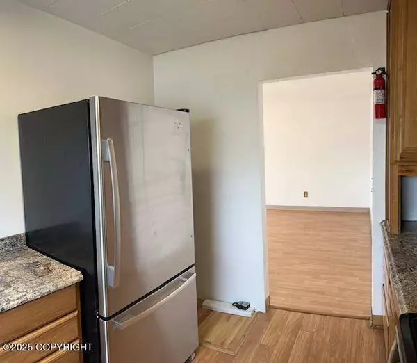 225 N Park ST, Anchorage, AK 99504