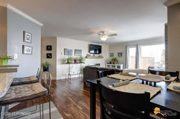 1300 W 7th AVE #301, Anchorage, AK 99501