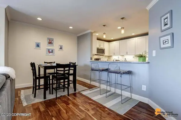 1300 W 7th AVE #301, Anchorage, AK 99501