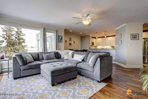 1300 W 7th AVE #301, Anchorage, AK 99501