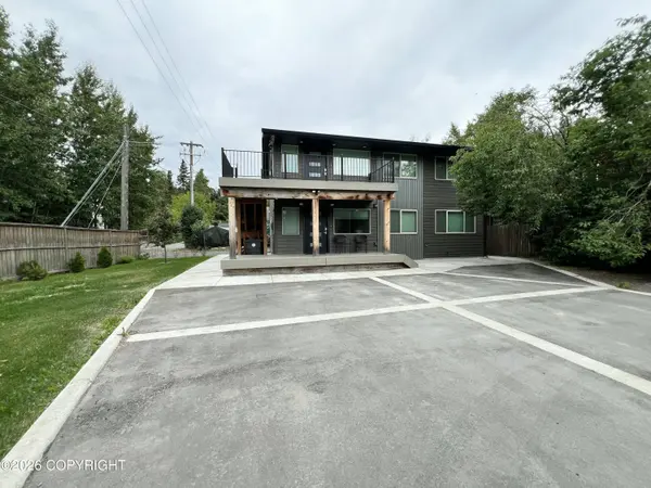 511 W 17th AVE, Anchorage, AK 99501