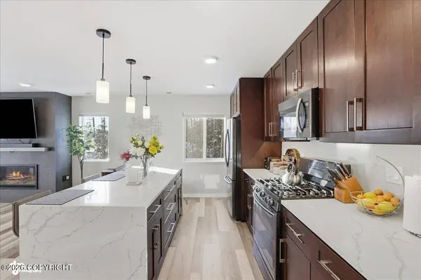 511 W 17th AVE, Anchorage, AK 99501