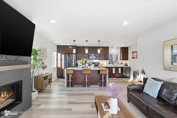 511 W 17th AVE, Anchorage, AK 99501