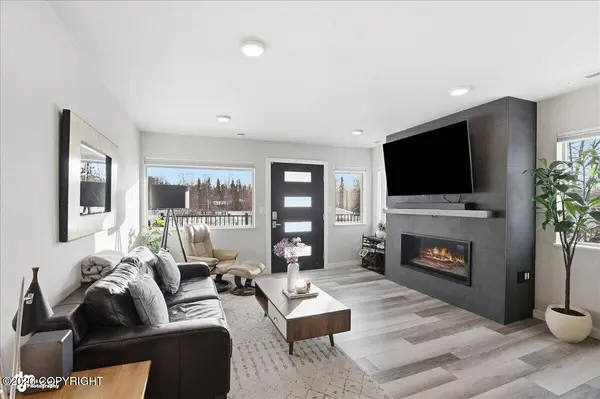 511 W 17th AVE, Anchorage, AK 99501