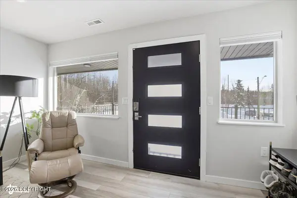 511 W 17th AVE, Anchorage, AK 99501