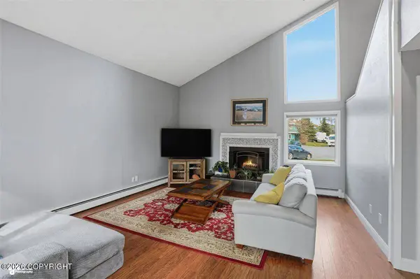 3268 Sleeping Lady LN, Anchorage, AK 99515