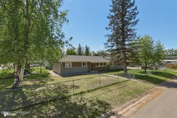 4964 Chena AVE, Anchorage, AK 99508