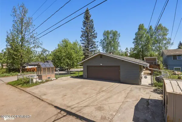 4964 Chena AVE, Anchorage, AK 99508