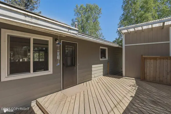 4964 Chena AVE, Anchorage, AK 99508