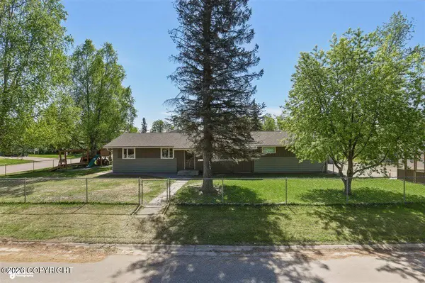 4964 Chena AVE, Anchorage, AK 99508