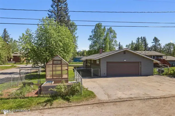 4964 Chena AVE, Anchorage, AK 99508