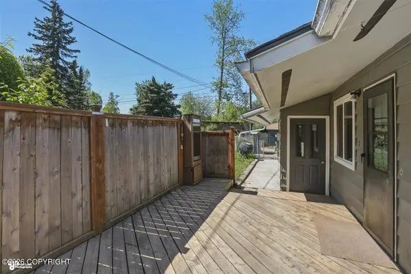 4964 Chena AVE, Anchorage, AK 99508