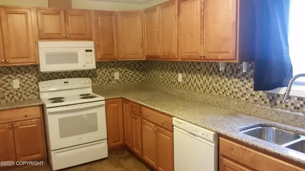 4136 San Roberto AVE, Anchorage, AK 99508