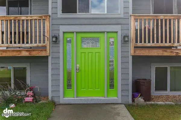 4136 San Roberto AVE, Anchorage, AK 99508