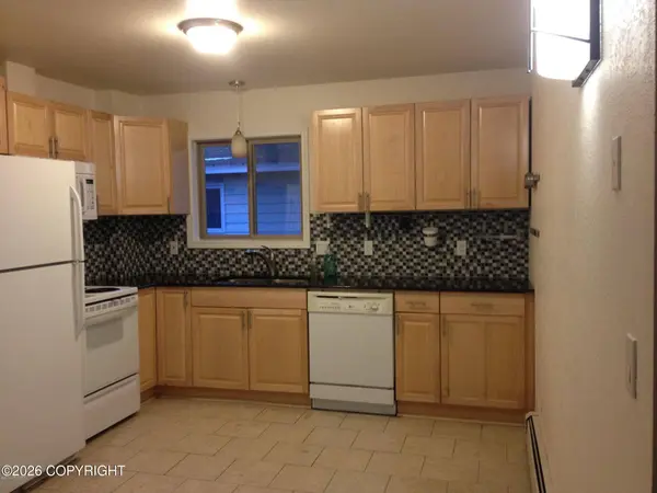 4136 San Roberto AVE, Anchorage, AK 99508