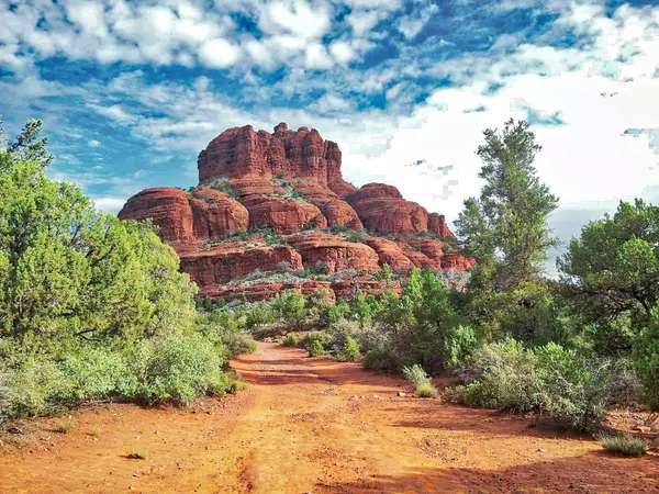 Sedona Market Update - May 2025