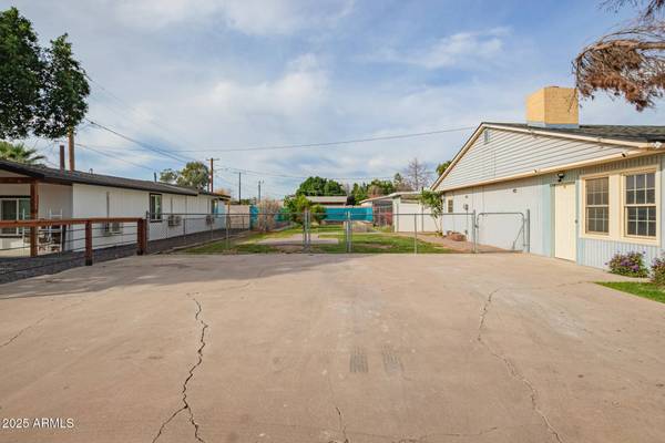 126 N ASH Street #7, Gilbert, AZ 85233