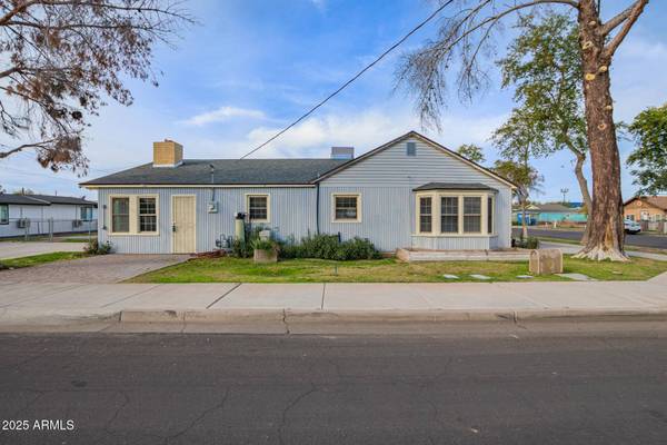 101 W PARK Avenue, Gilbert, AZ 85233