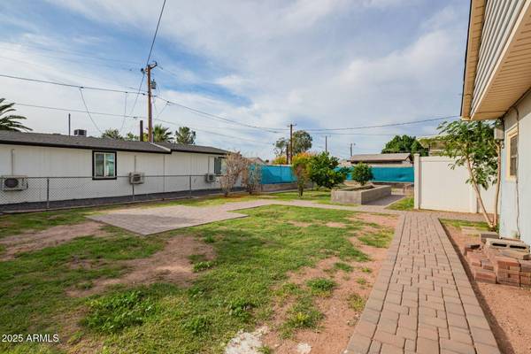 126 N ASH Street #7, Gilbert, AZ 85233